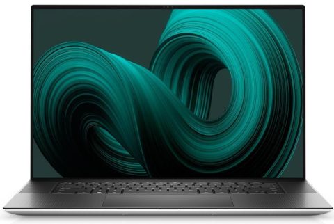 Dell XPS 17 9710 i7-11800H/16GB/1TB NVMe/GeForce RTX 3060 6GB *Touchscreen* *Windows 10 Pro MAR*
