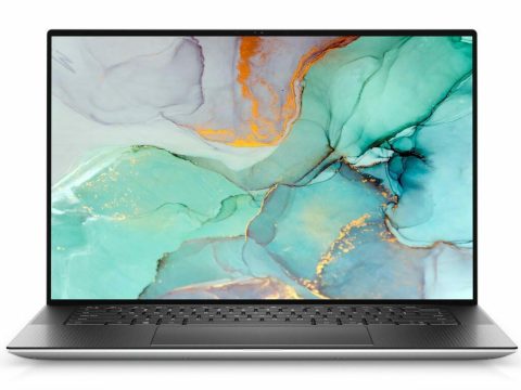 Dell XPS 15 9510 i7-11800H/16GB/1TB NVMe/GeForce RTX 3050 Ti 4GB *TouchScreen* *Windows 10 Pro MAR*