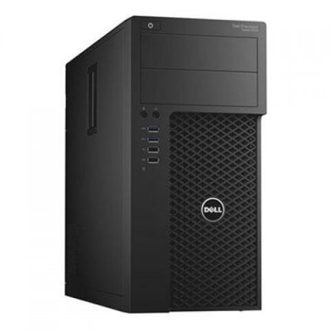 Dell Precision T1700 MT i5-4590/8GB/500GB HDD/DVDRW/Radeon R9 285 2GB