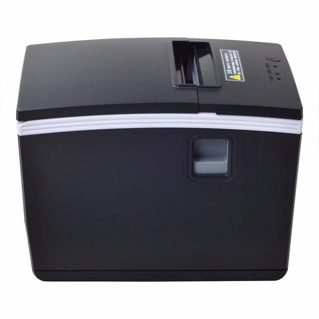 NG 2202 ΘΕΡΜΙΚΟΣ ΕΚΤΥΠΩΤΗΣ ΚΟΥΖΙΝΑΣ, 80mm, USB / Serial / Ethernet - Image 2