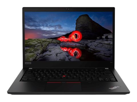 Lenovo Thinkpad T14 GEN 1 Ryzen 7 PRO 4750U/16GB/512GB NVMe *TouchScreen*