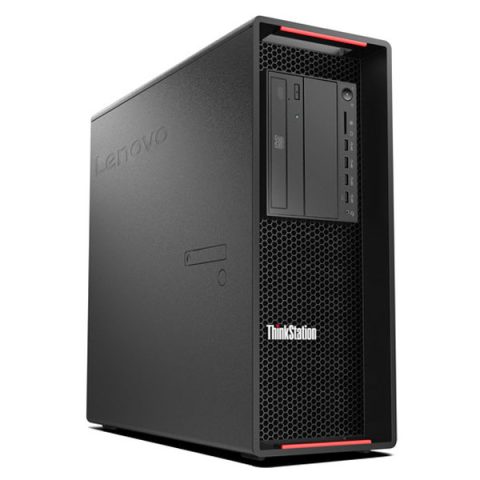 Lenovo Thinkstation P720 2 x Xeon Gold 6128 (6-Cores)/96GB/2 x 512GB NVMe/DVDRW/Quadro M4000 8GB