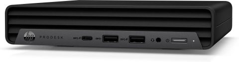 HP Prodesk 400 G6 DM i5-10500T/8GB/256GB NVMe