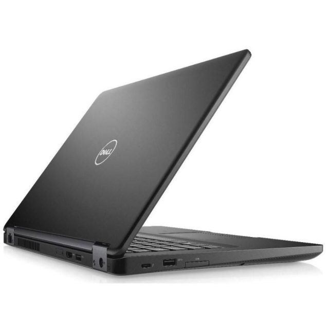 Dell Latitude 5480 i5-6440HQ/8GB/256GB NVMe