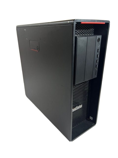 Lenovo Thinkstation P520 Xeon W-2135 (6-Cores)/64GB/1TB SSD/GeForce GTX 1080 8GB