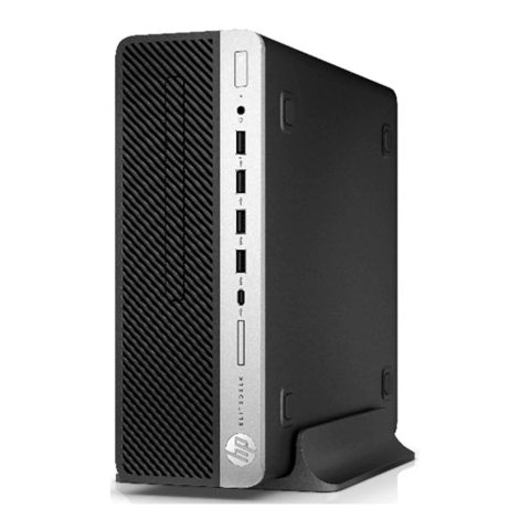 HP Elitedesk 705 G5 SFF Ryzen 3 PRO 3200G/8GB/256GB NVMe/DVD