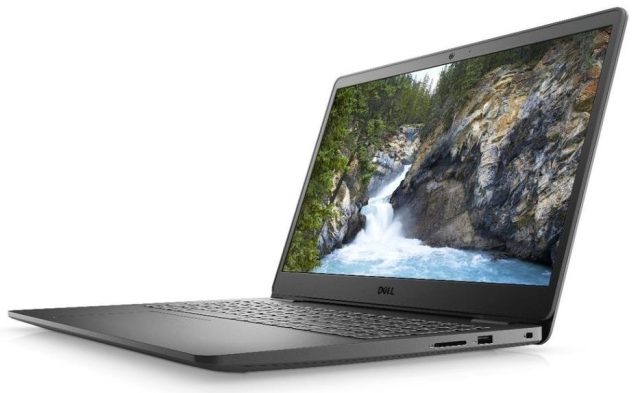 Dell Vostro 3500 i7-1165G7/8GB/512GB NVMe/GeForce MX330 2GB