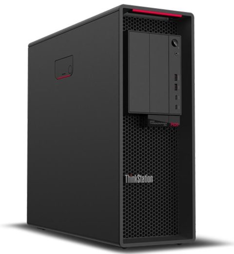 Lenovo Thinkstation P620 AMD Ryzen Threadripper PRO 3975WX (32-Cores)/128GB/2TB NVMe/Quadro NVS 310 512MB