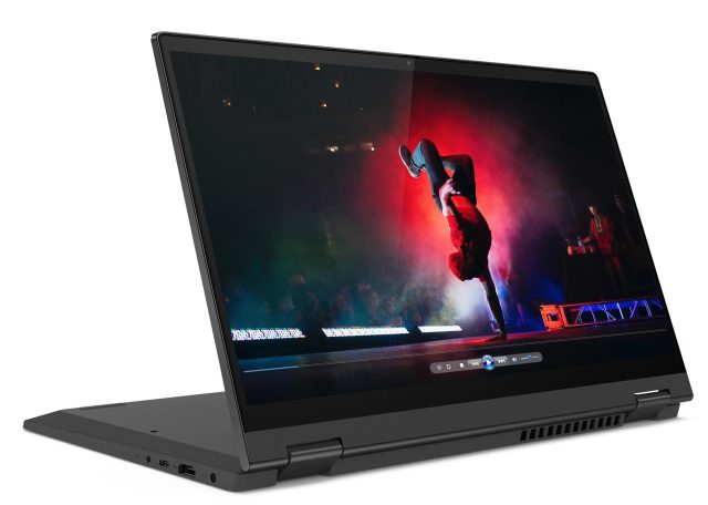 Lenovo Ideapad Flex 5 15IIL05 2in1 i3-1005G1/8GB/512GB NVMe *TouchScreen*