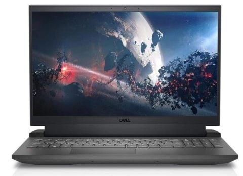 Dell G15 5520 i7-12700H/16GB/512GB NVMe/GeForce RTX 3060 Max-Q 6GB