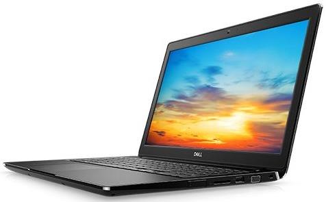 Dell Latitude 3500 i5-8265U/8GB/256GB NVMe