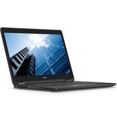 Dell Latitude E7470 i5-6300U/8GB/256GB SSD M.2
