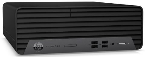 HP Prodesk 400 G7 SFF i5-10500/16GB/256GB NVMe/DVDRW
