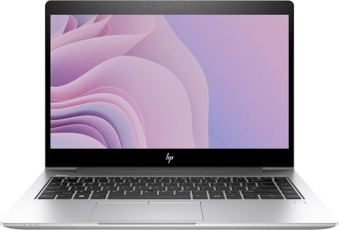 HP Elitebook 840 G6 i5-8365U/8GB/256GB NVMe