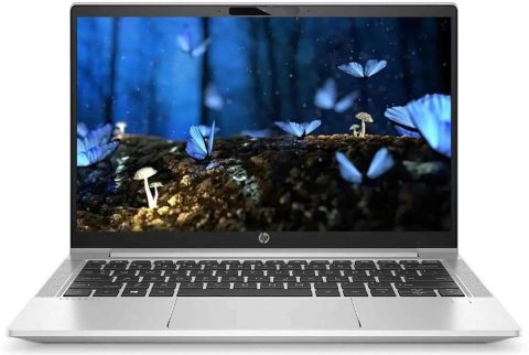 HP Probook 430 G8 i5-1135G7/8GB/256GB NVMe
