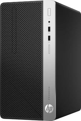 HP Prodesk 400 G6 MT i7-9700/8GB/512GB SSD/DVDRW