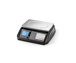 Ζυγαριά ELICOM S300FM