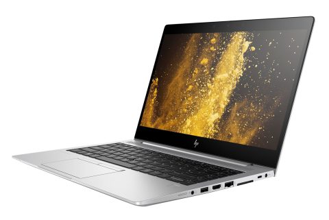 HP Laptop EliteBook 840 G6, Refurbished Grade A, i5-8365U, 8/256GB NVME, 14", Cam, UHD Graphics 620, FreeDOS