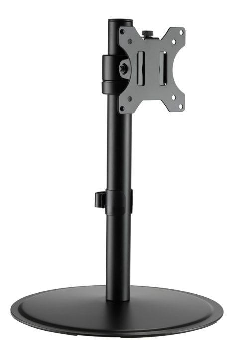 BRATECK βάση γραφείου οθόνης LDT40-T01, 17-32", έως 8kg
