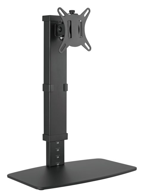 BRATECK βάση γραφείου οθόνης LDT67-T01, 17-32", έως 8kg