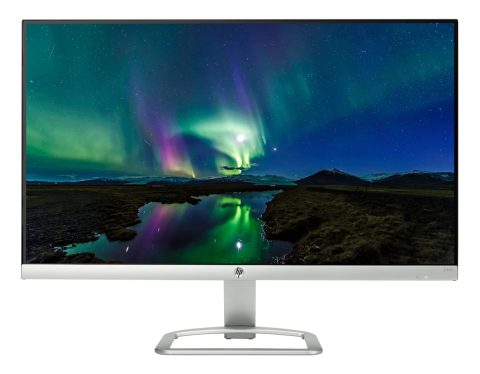 HP used οθόνη 24ES IPS-LED, 23.8", 1920x1080, VGA/HDMI, Grade B