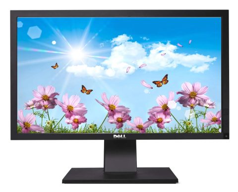 DELL used οθόνη U3011T IPS-LED, 29.77", 2560x1600, VGA/HDMI/DVI/DisplayPort, Grade A