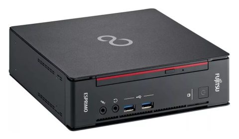 FUJITSU PC ESPRIMO Q556/2 USSF, Refurbished Grade A, i5-7400T, 8/512GB SSD, MAR Windows 10P
