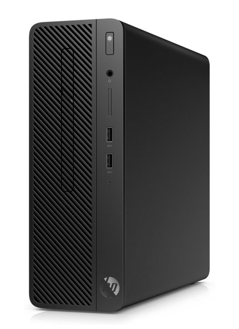 HP PC Business 290 G1 SFF, Refurbished Grade A Repainted, i5-9500, 16/256GB M.2, DVD-RW, FreeDOS