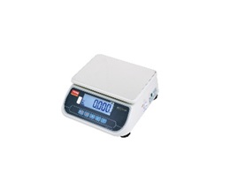 Ζυγαριά εργαστηρίου TEM SRP+LCD