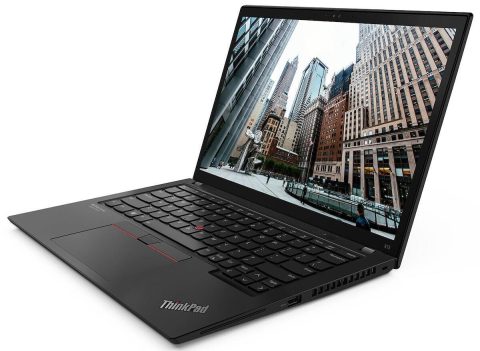 Lenovo Thinkpad X13 Gen 2 i5-1145G7/16GB/256GB NVMe *TouchScreen*