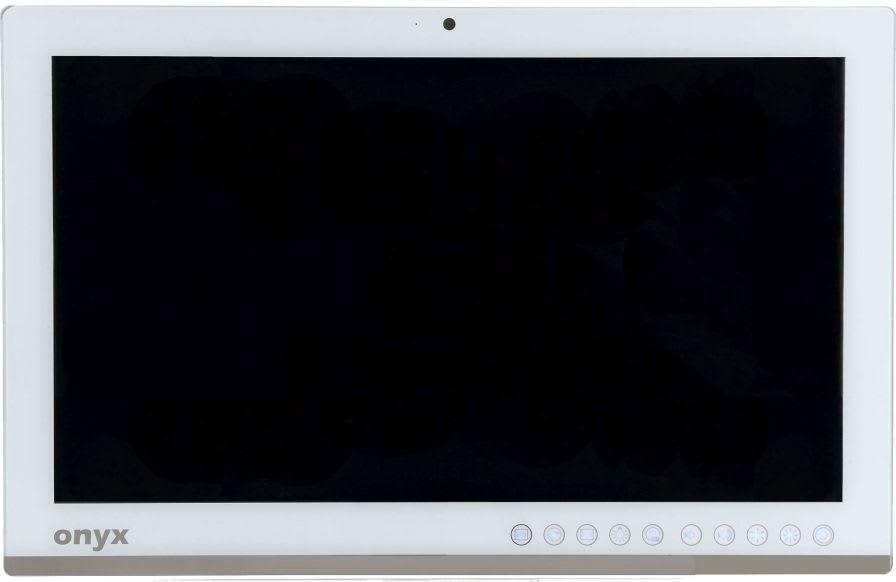 Onyx-Zeus-247S Smart View Medical Station AIO i7-3555LE/8GB/275GB SSD *TouchScreen* *No Stand*
