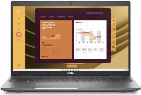 Dell Latitude 5550 i5-1345U/8GB/256GB NVMe *NEW OPEN BOX*