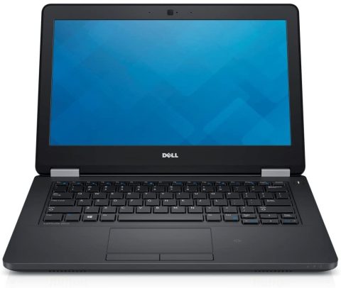 Dell Latitude E5270 i5-6300U/8GB/256GB SSD M.2