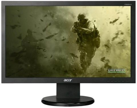 Acer V223HQ
