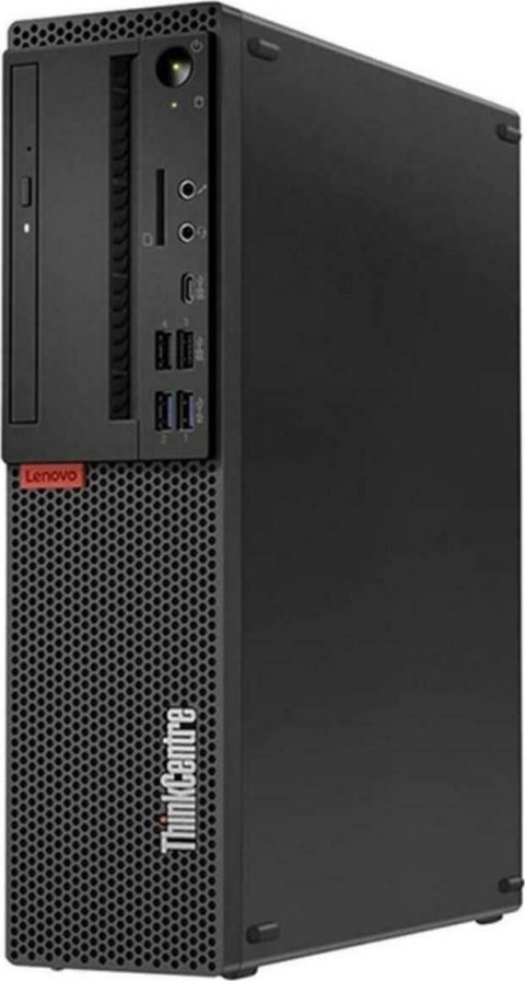 Lenovo Thinkcentre M720S SFF i5-8400/8GB/256GB NVMe