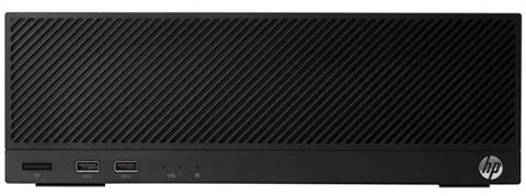 HP Engage Flex Pro-C SFF Pentium Gold G5400/4GB/128GB SSD