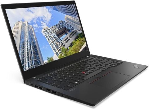 Lenovo Thinkpad T14s GEN 2 i5-1135G7/8GB/256GB NVMe