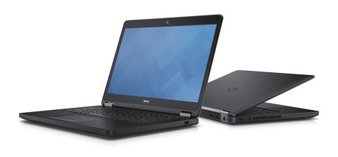 DELL Laptop Latitude 5450, Refurbished Grade B, i5-5300U, 8/500GB HDD, 14", Cam, HD Graphics 5500, FreeDOS
