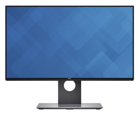DELL used οθόνη U2417H PLS-LED, 23.8" 1920x1080, HDMI/DisplayPort, Grade A