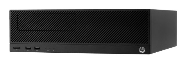 HP PC Engage Flex Pro-C SFF, Refurbished Grade A Repainted, i3-8100, 16/256GB M.2, FreeDOS