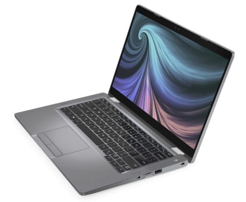 Dell Latitude 5310 i5-10210U/8GB/256GB NVMe
