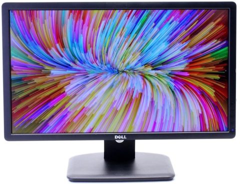 Dell E2313H