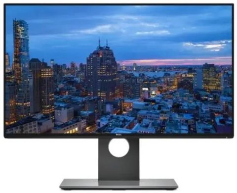Dell E2416H