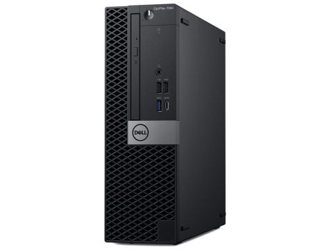 Dell Optiplex 7060 SFF i5-8400/8GB/256GB SSD M.2
