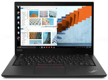 Lenovo Thinkpad T14s GEN 1 Ryzen 7 PRO 4750U/16GB/512GB NVMe