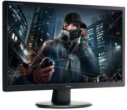 IIYAMA E2483HS
