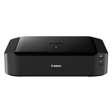 Canon PIXMA IP8750 A3 PhotoPrinter with 6-inks (8746B006AA) (CANIP8750)
