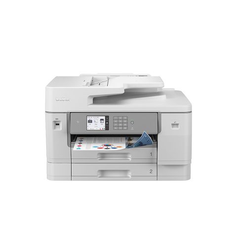 BROTHER MFC-J6955DW A3 Color Inkjet Multifunction Printer (MFCJ6955DW) (BROMFCJ6955DW)