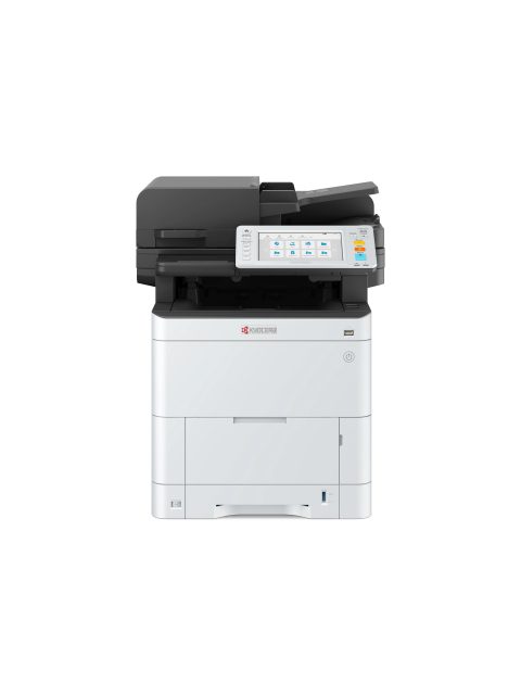 KYOCERA ECOSYS MA3500cifx Color Laser MFP (1102Z33NL0) (KYOMA3500CIFX)