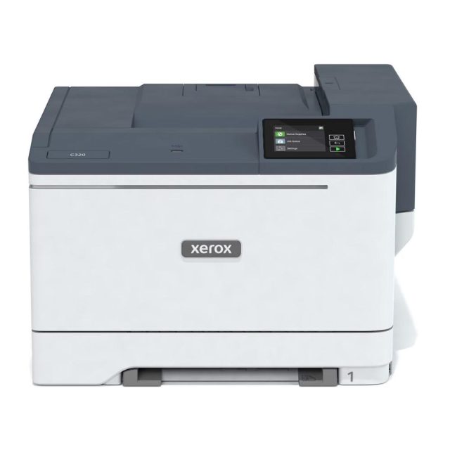 Xerox C320V_DNI Color Laser Printer (C320V_DNI) (XERC320VDNI)